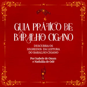 Imagem do curso Guia Prático de Baralho Cigano 