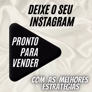 Imagem do curso Venda mais usando o Instagram 