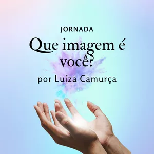 Imagem de capa para o Curso online Que imagem é você?