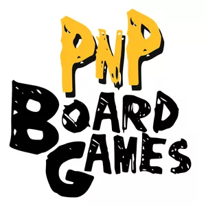 Imagem de capa para o Curso online PnP Boardgames