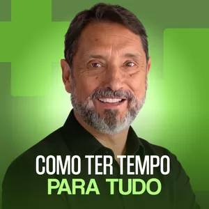Imagem de capa para o Curso online Como Ter Tempo Para Tudo