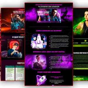 Imagem de capa para o Curso online Epic Designer Oferta Básica 