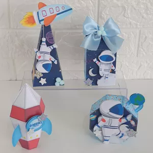 Imagem de capa para o Curso online Arquivo de Corte Astronauta