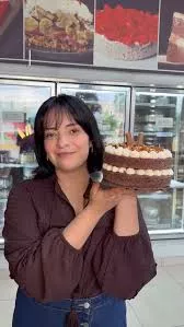 Laura M., Guadalajara