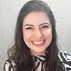 Foto do autor Rayene Reis 
