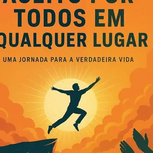 Imagem de capa para o Curso online COMO SER ACEITO POR TODOS EM QUALQUER LUGAR