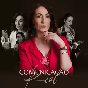 Imagem de capa para o Curso online  CURSO - COMUNICAÇÃO REAL