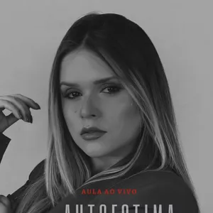 Imagem de capa para o Evento online Autoestima  Turma 2