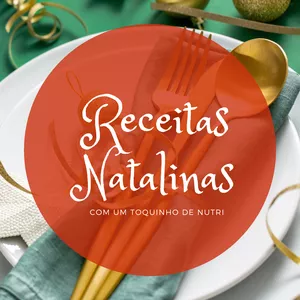 Imagem de capa para o Ebook E-book Natalino
