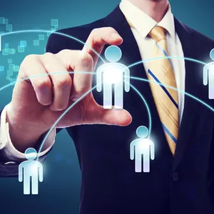 Imagem de capa para o Curso online Curso de Marketing Pessoal