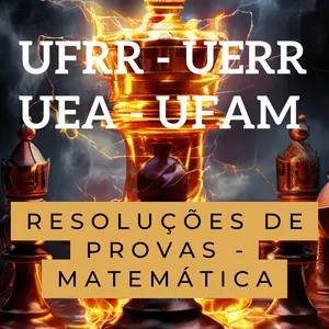 Imagem de capa para o Curso online Xeque-Mate nas Provas das Universidades - Domine a Matemática com Estratégia