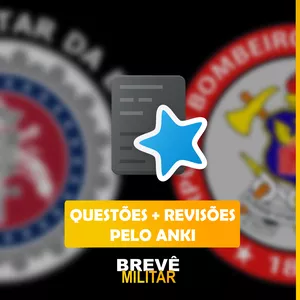 Imagem de capa para o Ebook pack anki verticalizado pm-ba