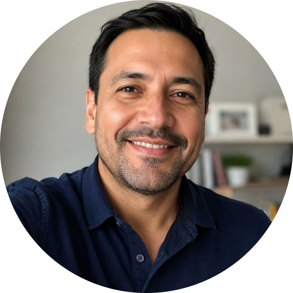 Marcos Reyes