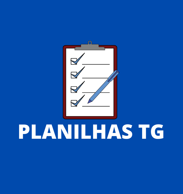 Planilha Planilhas TG - Simule decisões no Torneio Gerencial com rapidez