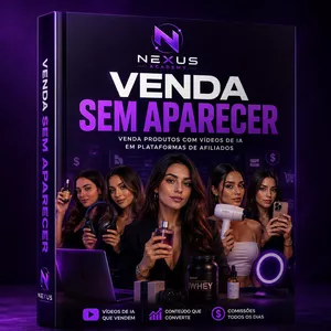 Imagem do curso NEXUS SHOP IA