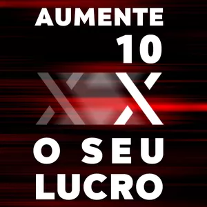 Imagem de capa para o Curso online Aumente 10X o seu Lucro