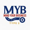 MYB Type 2 logo
