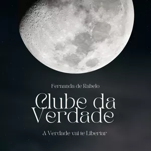 Imagem de capa para o Curso online Clube da Verdade