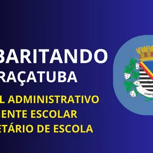 Imagem de Gabaritando Araçatuba criado por Vencendo Concursos na hotmart