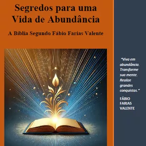 Imagem de capa para o Ebook O Manual do Reino: Segredos para uma Vida de Abundância