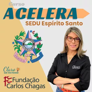 Imagem de capa para o Curso online Acelera SEDU Espírito Santo