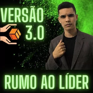 Imagem de Mercado Livre Versão 3.0 - Cinza ao verde Rumo ao Líder criado por Renan Barbalho na hotmart