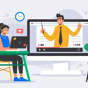 Imagen de portada para Curso online CURSO HERRAMIENTAS DIGITALES PARA DOCENTES 