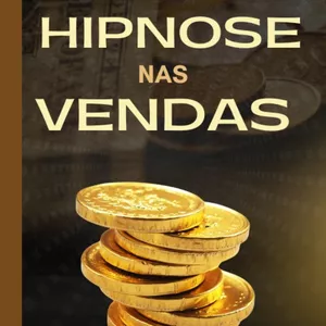 Imagem de Hipnose nas Vendas criado por Sérgio Meirelles na hotmart