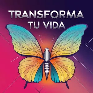 Imagen de portada para Curso online Transforma tu Vida: Guía Práctica de Motivación Personal (AUDIOLIBRO)