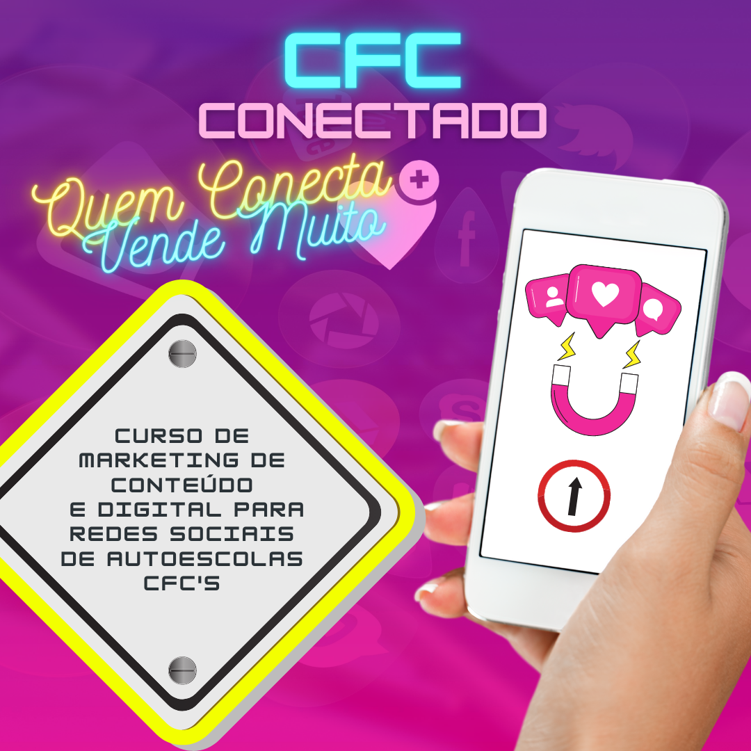 Capa do curso 