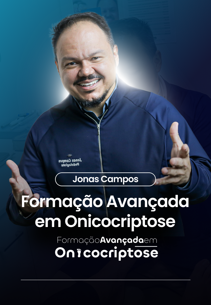 Imagem do curso FORMAÇÃO AVANÇADA EM ONICOCRIPTOSE | MEC