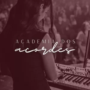 Imagem de capa para o Curso online Academia Dos Acordes