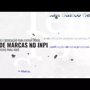 Imagem de Veja como registrar a sua marca por conta própria no INPI criado por Ely Ezer Furini Miguel na hotmart