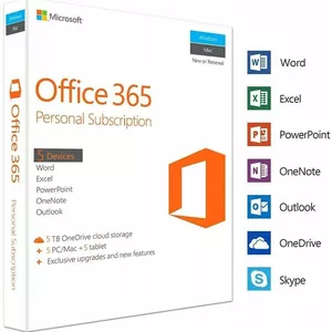 Imagem principal do produto Como ativar o pacote Office 365 de forma gratuita