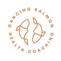 Dancing Salmon Classes logo