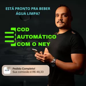 Mentoria COD AUTOMÁTICO