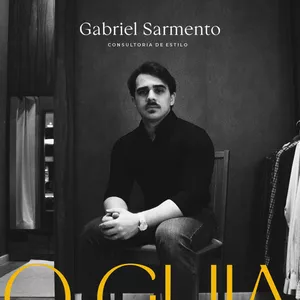 Imagem de capa para o Ebook O Guia do Estilo