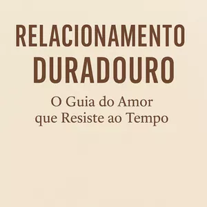 Imagem de capa para o Ebook “Código do Relacionamento Duradouro”
