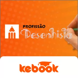 Imagem do curso Profissão Desenhista | Por: Thiago Spyked