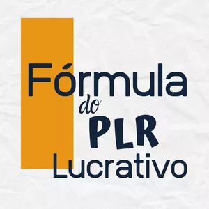 Imagem de capa para o Ebook Fórmula do PLR Lucrativo