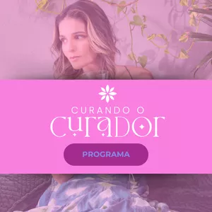 Imagem de capa para o Curso online CURANDO O CURADOR