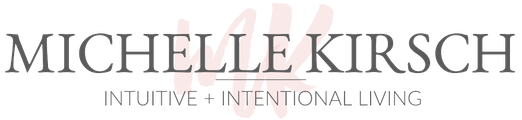 Michelle Kirsch logo