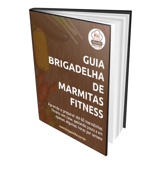 Imagem do curso Guia de Marmitas Fitness