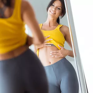 Imagem de capa para o Ebook Como perder até 20 kg em 60 dias