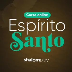 Imagem de capa para o Curso online O Espírito Santo - Série Philippos | Curso Online