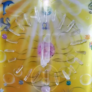 Imagem do curso VIVÊNCIA - PORTAL DE SÍRIUS RP® - AO VIVO /online