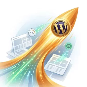 Imagem do curso Tema WP Fast-WebX