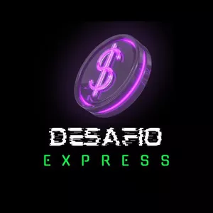 Imagem de capa para o Curso online Desafio Express - Curso rápido p/ sobrar muito dinheiro
