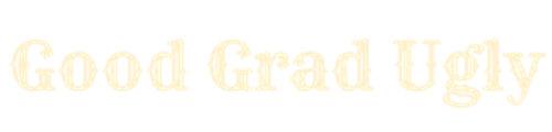 Good Grad Ugly logo