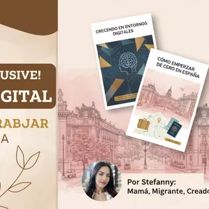 Imagen de portada para Ebook De Cero a la Estabilidad 